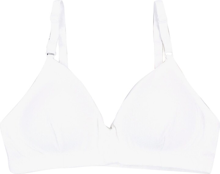 PADON Sports Bra Balcony Bra high Support Sports Bra Pink Lingerie Vintage Lingerie Minimiser