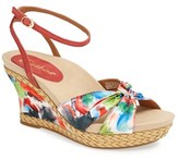 Thumbnail for your product : Earthies 'Sonzi' Sandal