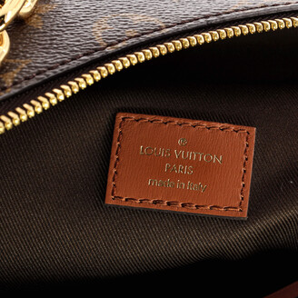 Louis Vuitton Reverse Monogram Loop Hobo