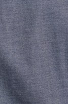 Thumbnail for your product : Ted Baker 'Carded' Extra Trim Fit Chambray Twill Sport Shirt