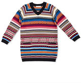 Thumbnail for your product : Gucci Little Girl's Fair Isle Sweater