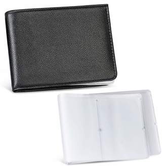 Wonder Wallet-Amazing Slim RFID Wallets AS SEEN ON TV, Leather