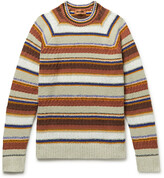 Missoni Men's Sweaters | Shop the world’s largest collection of fashion ...