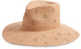 Thumbnail for your product : Treasure & Bond Wide Brim Panama Hat