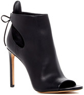 Thumbnail for your product : Vince Gabbrielle Open Toe Bootie
