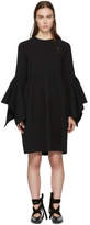 Thumbnail for your product : Edit Black Box Pleat Easy Dress