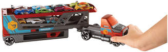 Mattel Mattel's Hot Wheels® Blastin' Rig Haul Truck Toy