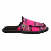 Thumbnail for your product : Sanuk Women's Poncho Chill Slip-On