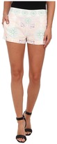 Thumbnail for your product : Kas Rana Embroidered Short