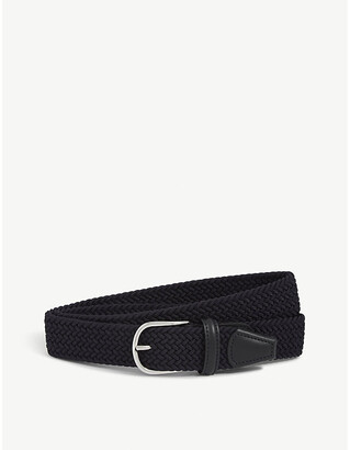 Andersons Elasticated woven belt