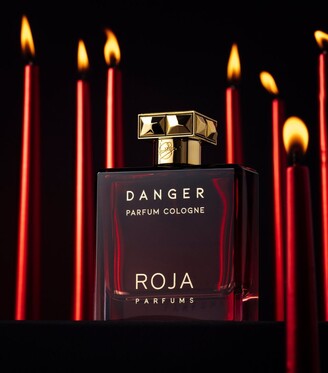 Roja Danger Pour Homme Cologne (100Ml)