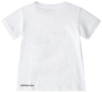 Dolce & Gabbana L'Amore T-Shirt