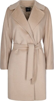 Weekend Max Mara Cascia Coat - ShopStyle