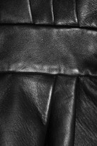 Thumbnail for your product : Balmain Leather jacket