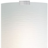 Thumbnail for your product : LBL Lighting Omni With Cover Small Wall Sconce