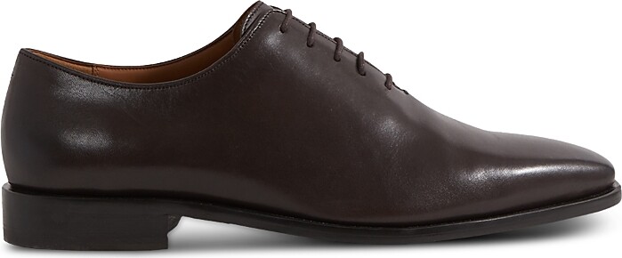 Reiss Mead Lace Up Formal Dress Shoes