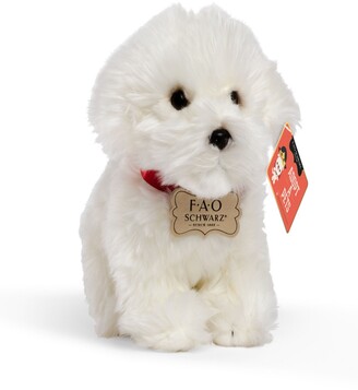 deer stuffed animal pattern