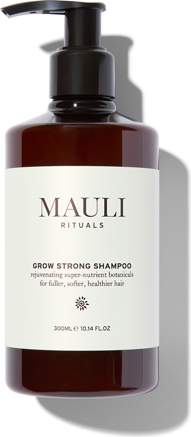 Mauli Grow Strong Shampoo