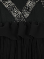 Thumbnail for your product : Philosophy di Lorenzo Serafini Philosophy Pleated Midi Dress