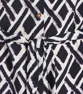 Thumbnail for your product : Heidi Klein Sorrento shirt dress