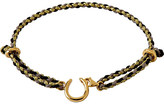 Thumbnail for your product : Links of London Horseshoe clasp bracelet