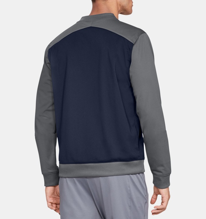 Under Armour Men's UA Challenger II Track Jacket ShopStyle