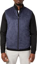 Thumbnail for your product : Kenneth Cole Reversible Vest