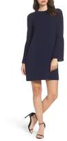 Thumbnail for your product : Maggy London Bell Sleeve Shift Dress