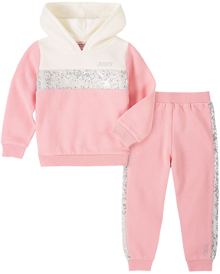 juicy couture kids clothes