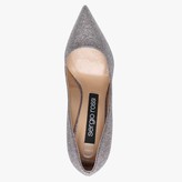 Thumbnail for your product : Sergio Rossi Godiva 90 Multicoloured Glitter High Heel Court Shoes