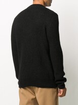 Thumbnail for your product : Sunflower Crew-Neck Jumper