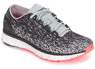 Under Armour BANDIT women's Running Trainers in Grey