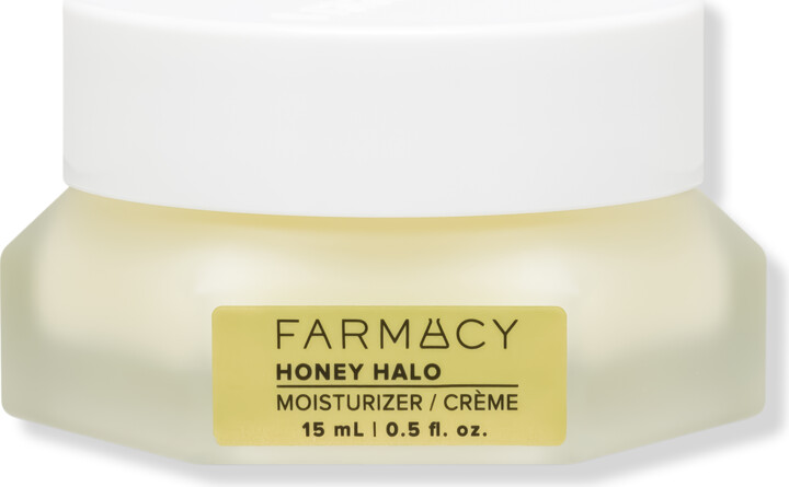 Honey Halo Ultra-Hydrating Ceramide Moisturizer