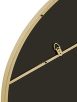 Thumbnail for your product : Gallery Hayle Round Mirror
