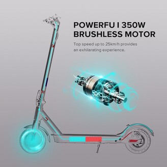 Gyrocopters Flash 3.0 Portable Electric Scooter