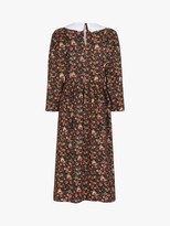 Thumbnail for your product : Ghost Alora Dress, Prairie Floral