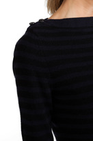 Thumbnail for your product : Demy Lee Crosby Cashmere Sweater Dress