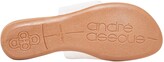 Thumbnail for your product : Andre Assous Nadine Thong Sandal