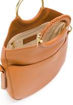 Thumbnail for your product : See by Chloe Monroe shoulder bag