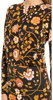 Thumbnail for your product : By Malene Birger Zenobia Top