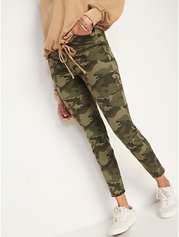 womens pixie pants