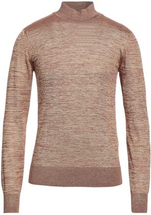 Dolce & Gabbana Man Turtleneck