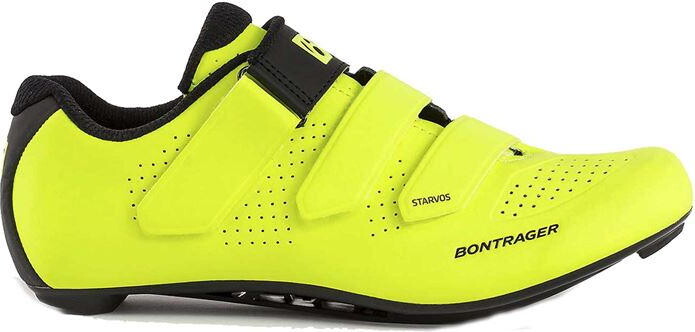 bontrager vostra women's road shoe