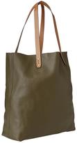 Thumbnail for your product : Gap Leather tote