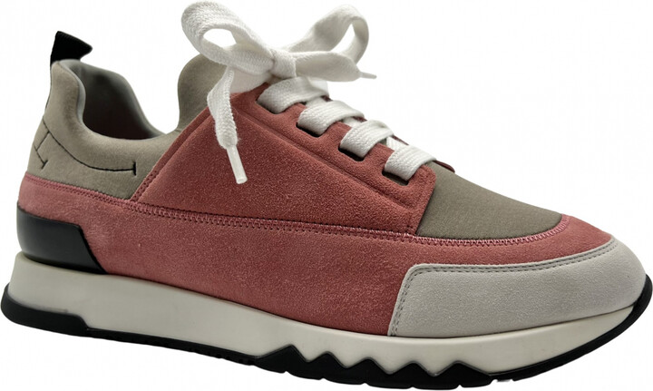 sortere Accepteret Forekomme Hermes Women's Sneakers & Athletic Shoes | ShopStyle
