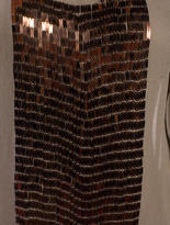 Thumbnail for your product : Vanessa Bruno Silk Tunic