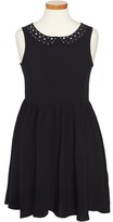 Thumbnail for your product : Splendid Sleeveless Dress (Big Girls)