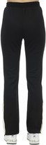 Thumbnail for your product : FILA URBAN Catriona Cotton Blend Track Pants