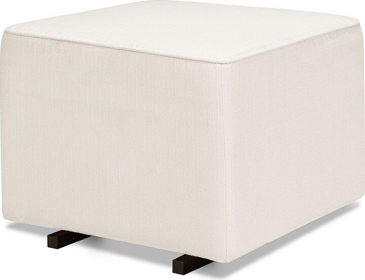 DaVinci Universal Gliding Ottoman