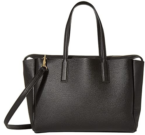 Marc Jacobs The Protege Mini Tote (Black) Handbags - ShopStyle